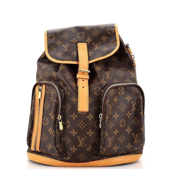 Louis Vuitton Bosphore Back Pack - Picture 6 of 6